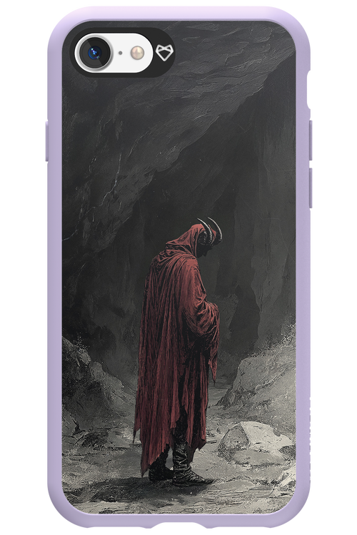 D3MON Cover 2.0 - Apple iPhone 7