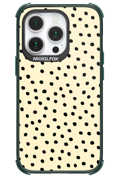 Polka Dots 2.0 - Apple iPhone 14 Pro