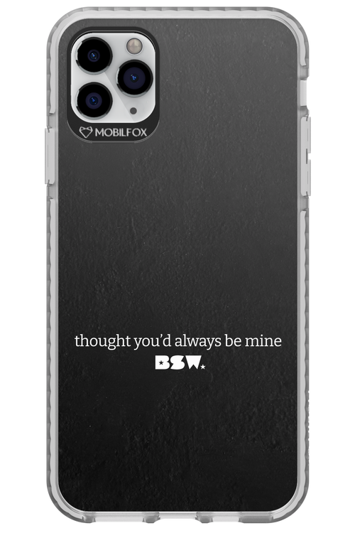 BSW FourSeasons 6 2.0 - Apple iPhone 11 Pro Max