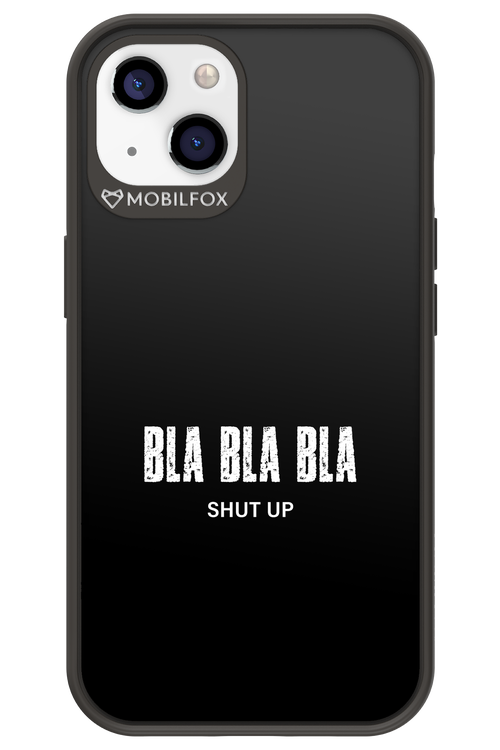 Bla Bla II 2.0 - Apple iPhone 13