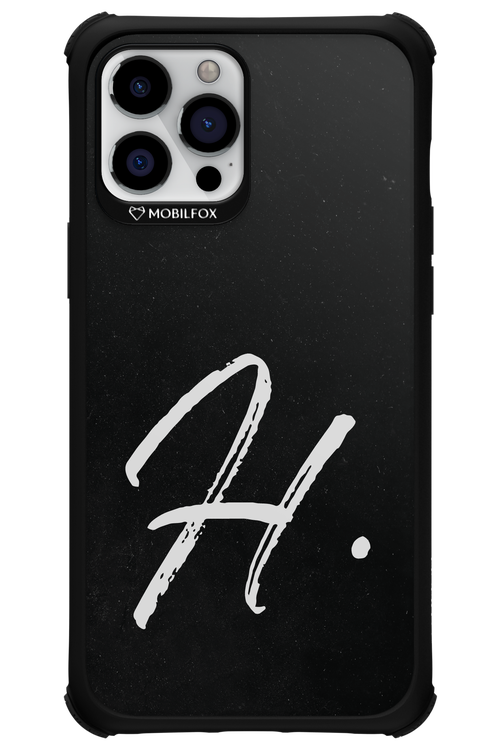 (Off Space) H 2.0 - Apple iPhone 12 Pro Max