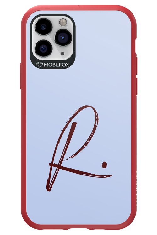 (Jellyfish Presso) R 2.0 - Apple iPhone 11 Pro