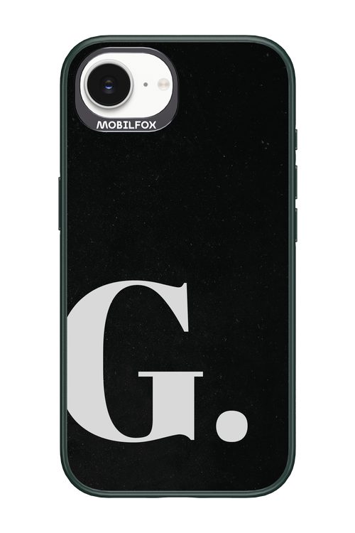 G (Off Space) 2.0 - Apple iPhone 16e