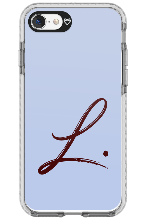 (Jellyfish Presso) L 2.0 - Apple iPhone SE 2020