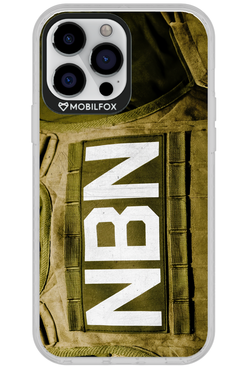 Team 2.0 - Apple iPhone 13 Pro Max