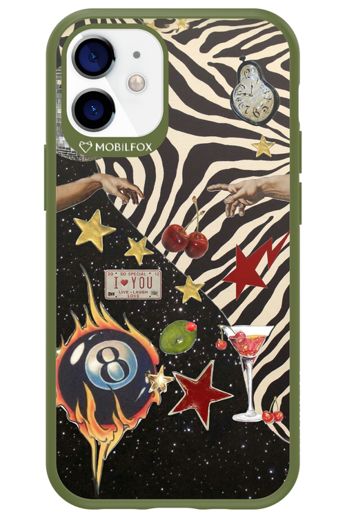 Party hard 2.0 - Apple iPhone 12 Mini