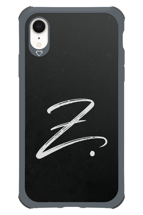 (Off Space) Z 2.0 - Apple iPhone XR