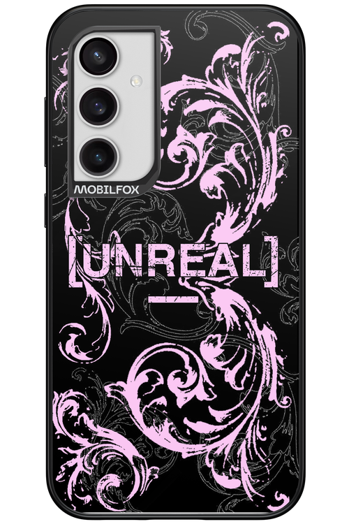 Antique Pink 2.0 - Samsung Galaxy S23 FE