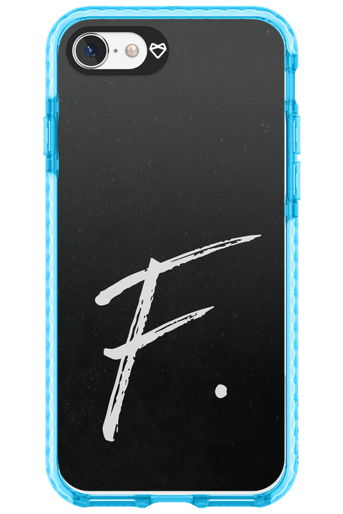 (Off Space) F 2.0 - Apple iPhone SE 2022