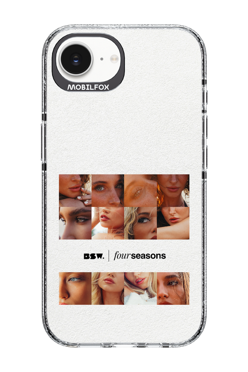 BSW FourSeasons 4 2.0 - Apple iPhone 17e