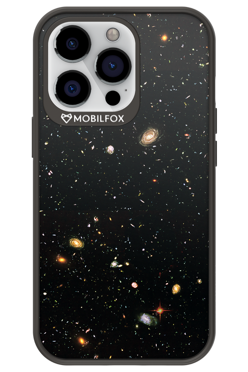Cosmic Space 2.0 - Apple iPhone 13 Pro