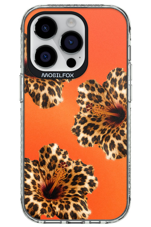 Sun Purr 2.0 - Apple iPhone 14 Pro