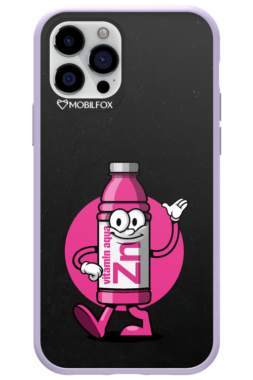 Vitamin Aqua Zn - Apple iPhone 12 Pro