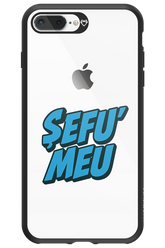 Meu - Apple iPhone 8 Plus