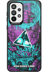 HDC 10 2.0 - Samsung Galaxy A73