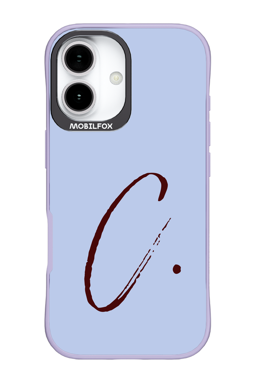 (Jellyfish Presso) C 2.0 - Apple iPhone 17