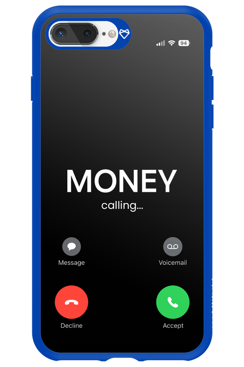 Money Calling - Apple iPhone 8 Plus