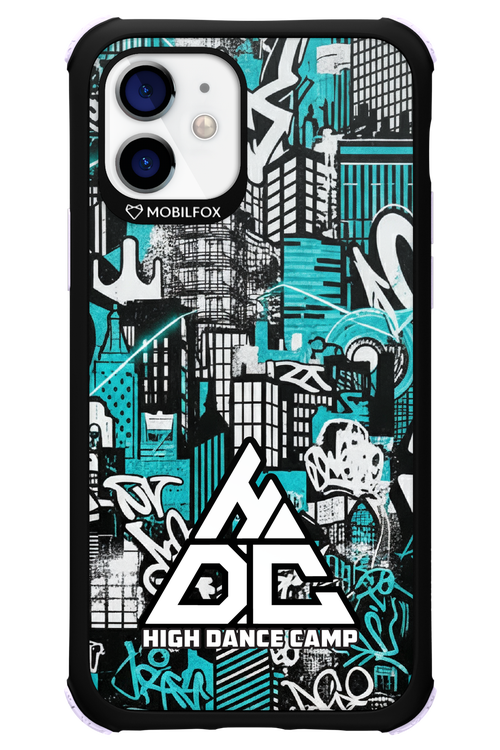 HDC 3 - Apple iPhone 12