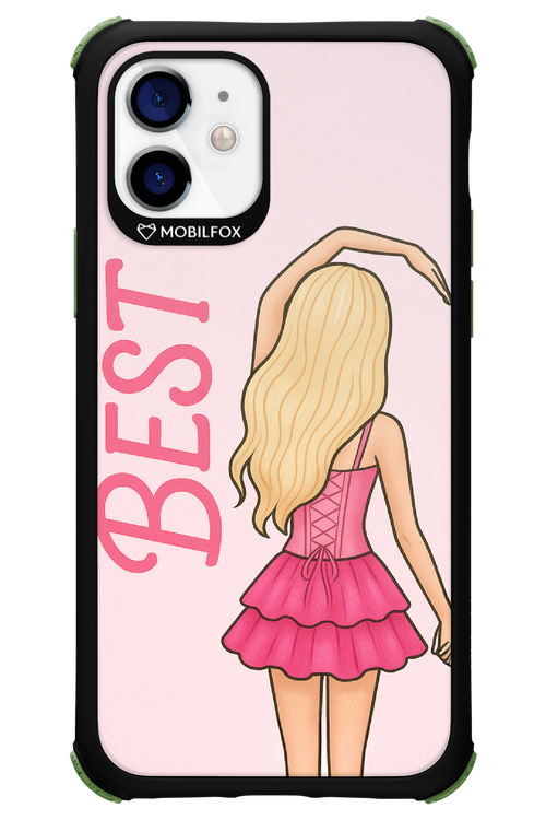 Bestt 2.0 - Apple iPhone 12