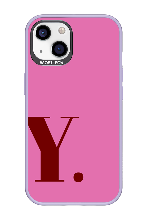 Y (Sorbet) 2.0 - Apple iPhone 13