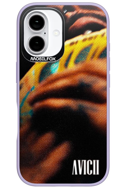 Avicii 2.0 - Apple iPhone 16