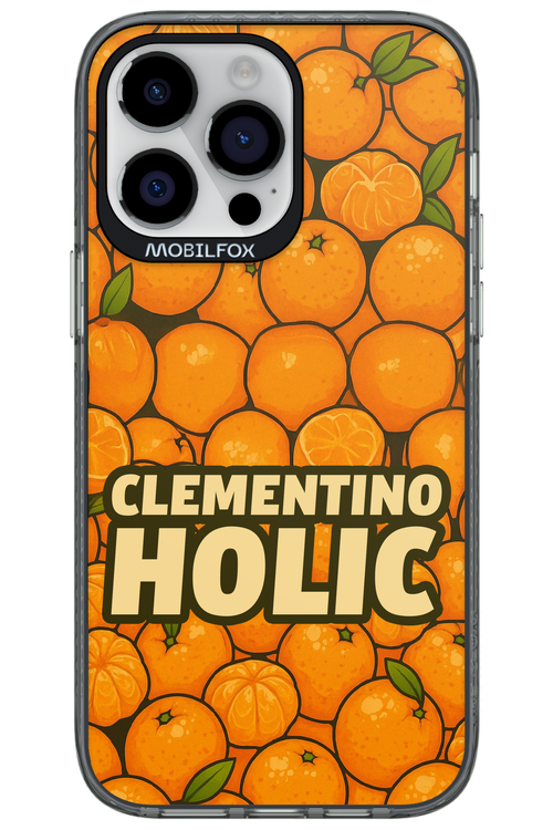 Clementino Holic 2.0 - Apple iPhone 14 Pro Max