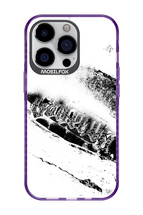 Grillz White Centaur 2.0 - Apple iPhone 13 Pro
