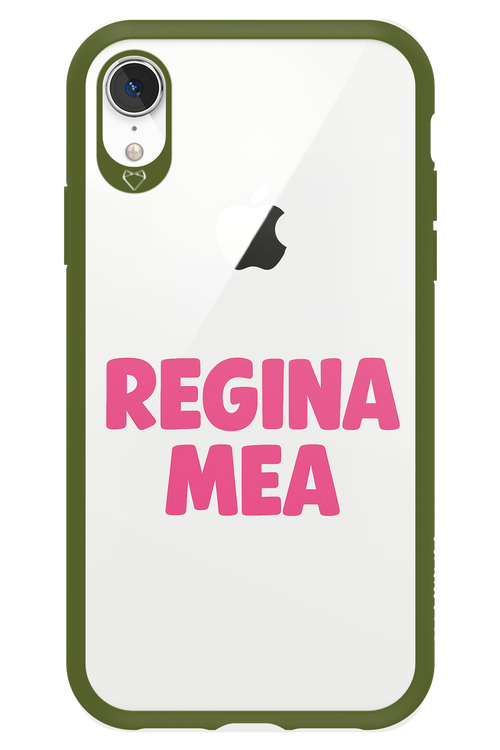 Regina Mea - Apple iPhone XR