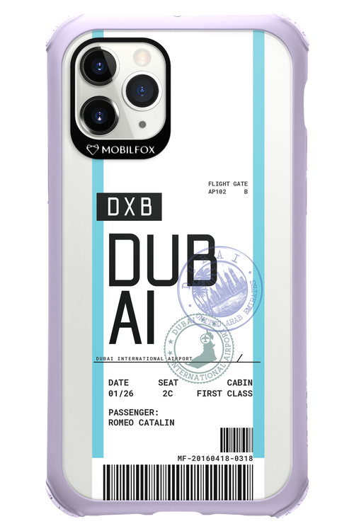 Romeo Catalin - Apple iPhone 11 Pro