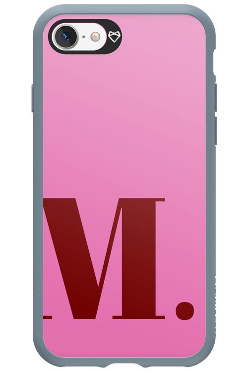 M (Sorbet) 2.0 - Apple iPhone 7