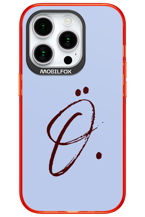 (Jellyfish Presso) O II 2.0 - Apple iPhone 15 Pro