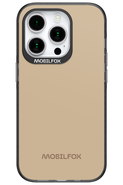 Sand 2.0 - Apple iPhone 15 Pro