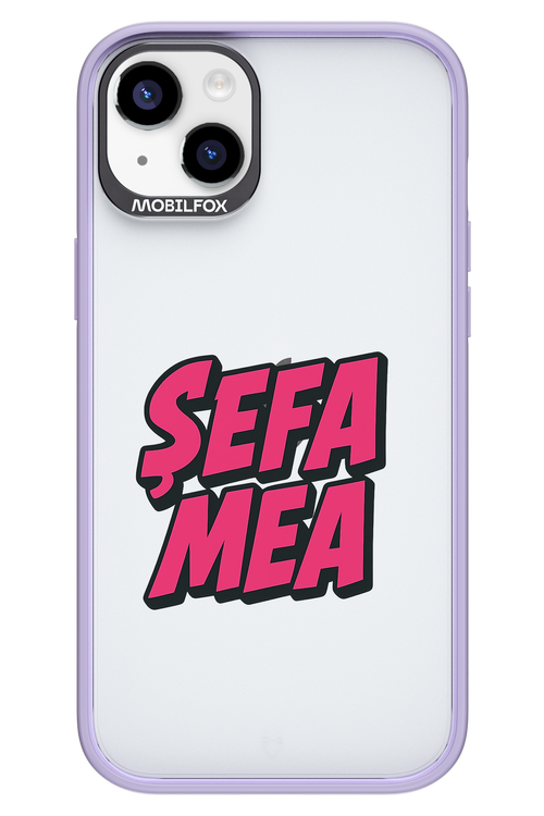 Sefa Mea - Apple iPhone 14 Plus
