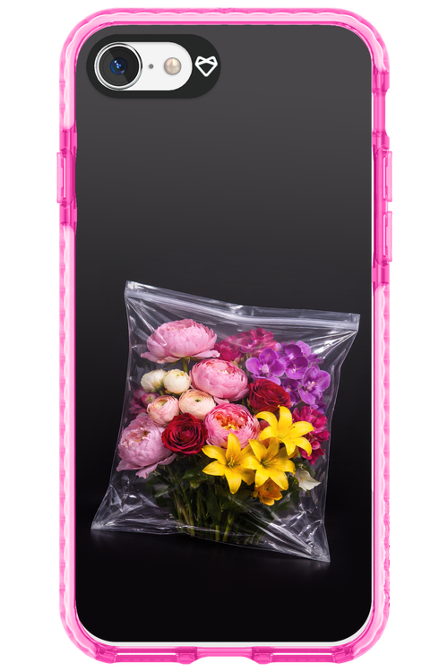 Love Bag 2.0 - Apple iPhone 8