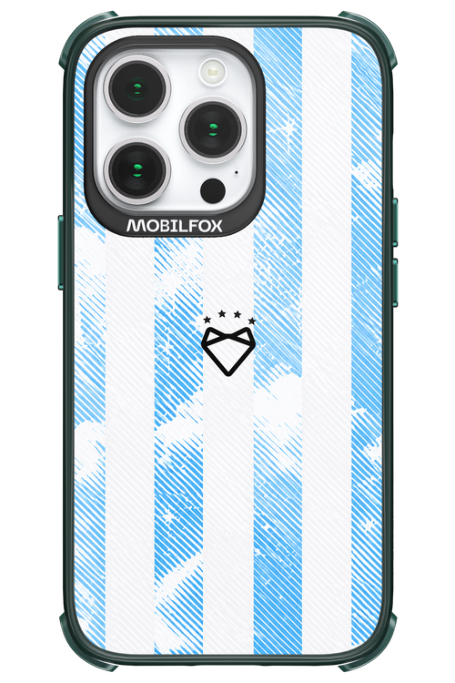Argentina II 2.0 - Apple iPhone 14 Pro