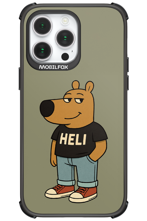 ChillHeli - Apple iPhone 14 Pro Max