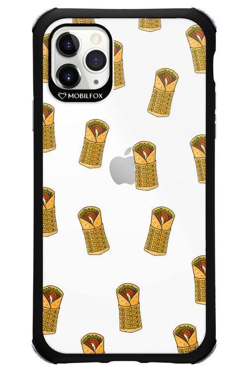 AȘ MÂNCA ȘHAORMICI - Apple iPhone 11 Pro Max