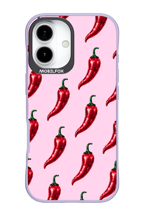 Chili Babe 2.0 - Apple iPhone 17