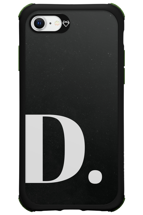 D (Off Space) 2.0 - Apple iPhone SE 2022