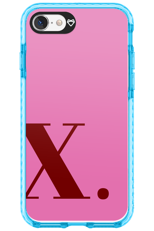X (Sorbet) 2.0 - Apple iPhone SE 2022