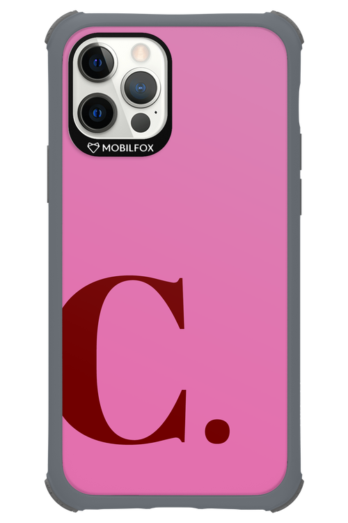 C (Sorbet) 2.0 - Apple iPhone 12 Pro