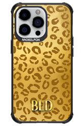 BLD GOLD LEO - Apple iPhone 13 Pro