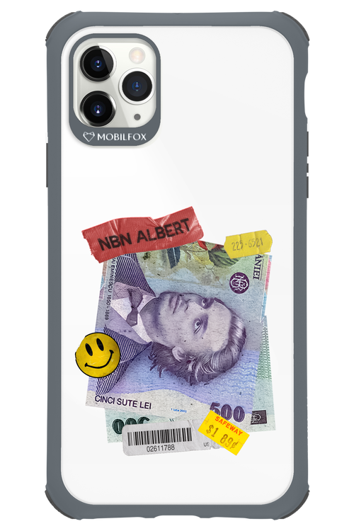 Money - Apple iPhone 11 Pro Max