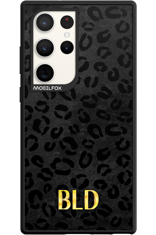 BLD BLVCK LEO - Samsung Galaxy S23 Ultra