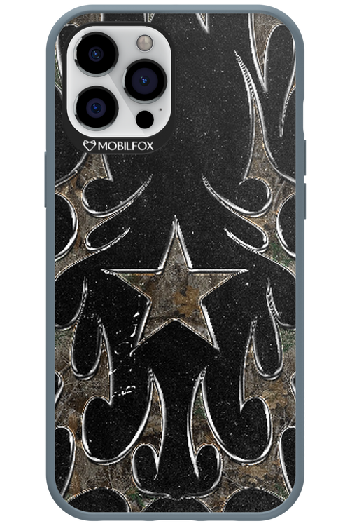 Camo 2.0 - Apple iPhone 12 Pro Max
