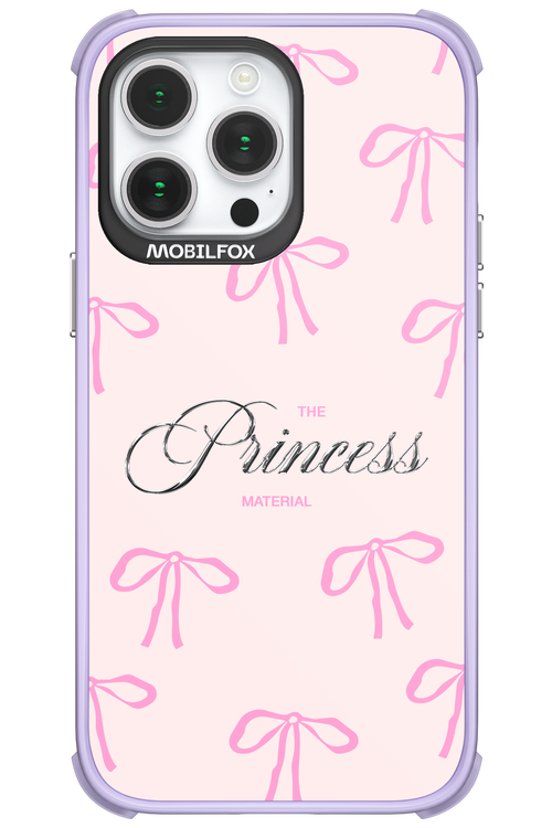 Princess Material 2.0 - Apple iPhone 14 Pro Max