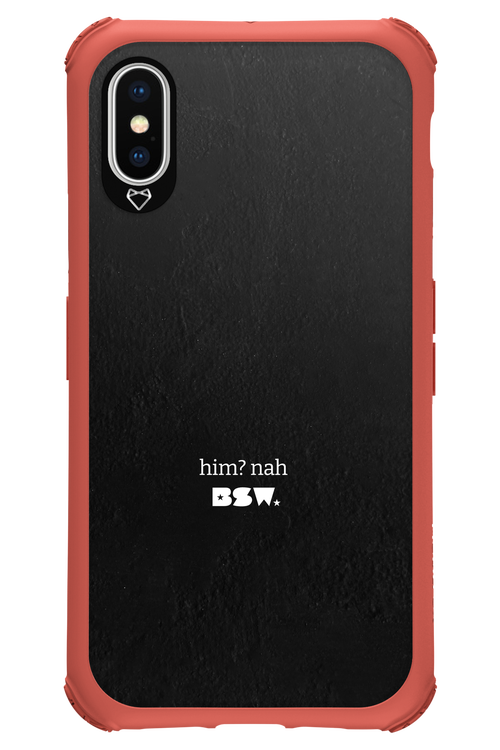 BSW FourSeasons 9 2.0 - Apple iPhone X