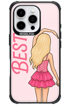 Bestt - Apple iPhone 16 Pro