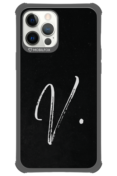(Off Space) V 2.0 - Apple iPhone 12 Pro Max