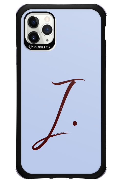 (Jellyfish Presso) I 2.0 - Apple iPhone 11 Pro Max